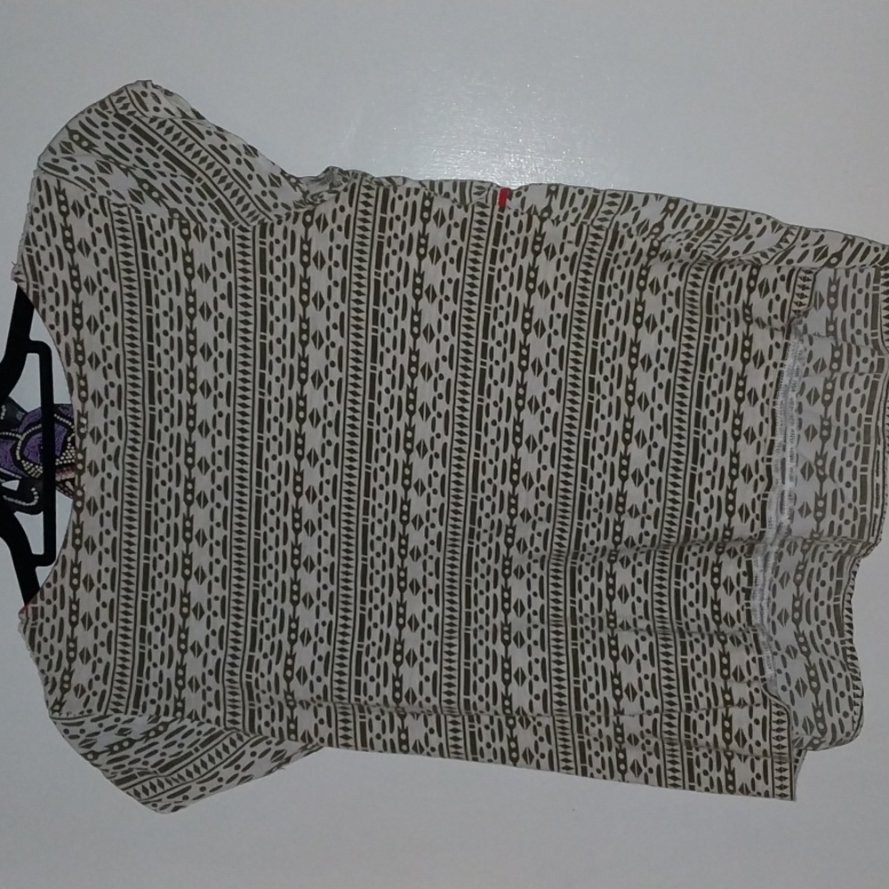 Boho blouse - Picture 2 of 4